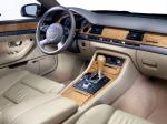 Audi A8 4.2 Quattro 2003 года
